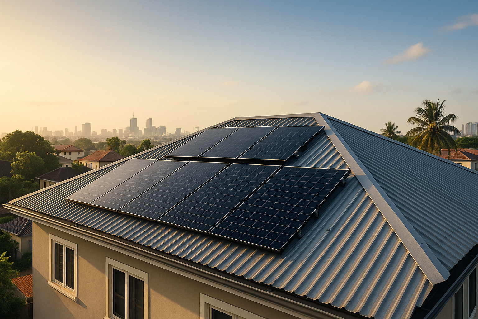 How to Choose the Right Solar Panel in Nigeria (Without the Stress)