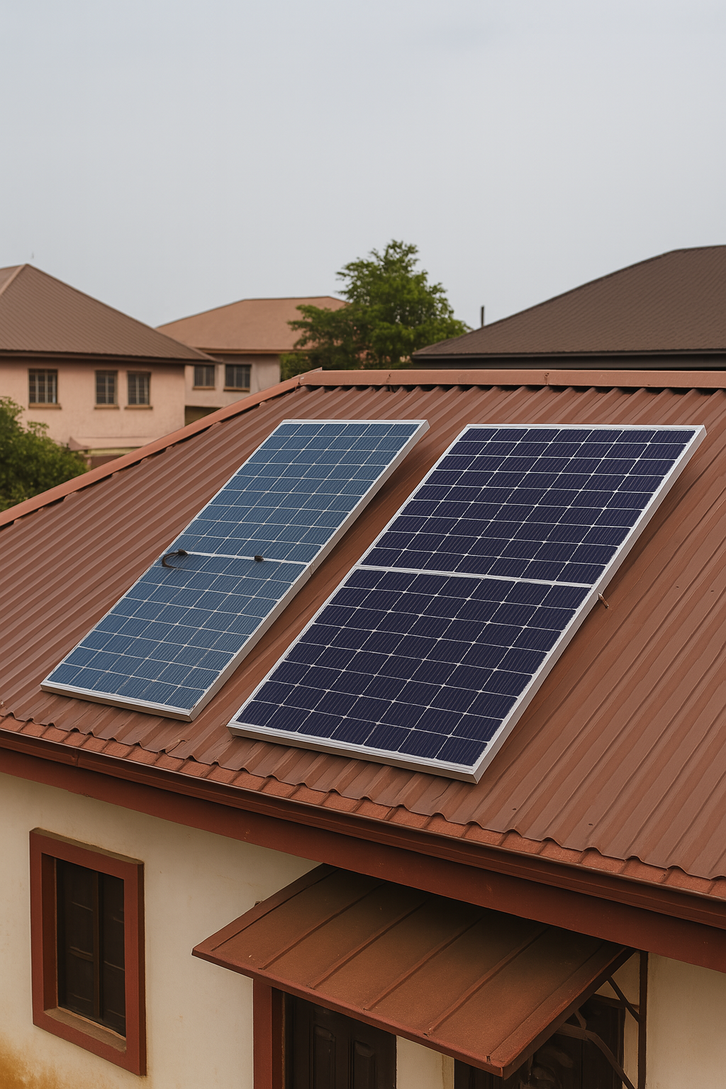 PRE-ORDER DISCOUNT!! Top Quality Solar Panel - 30-Yr Manufacturer Warranty, 585W and 630W