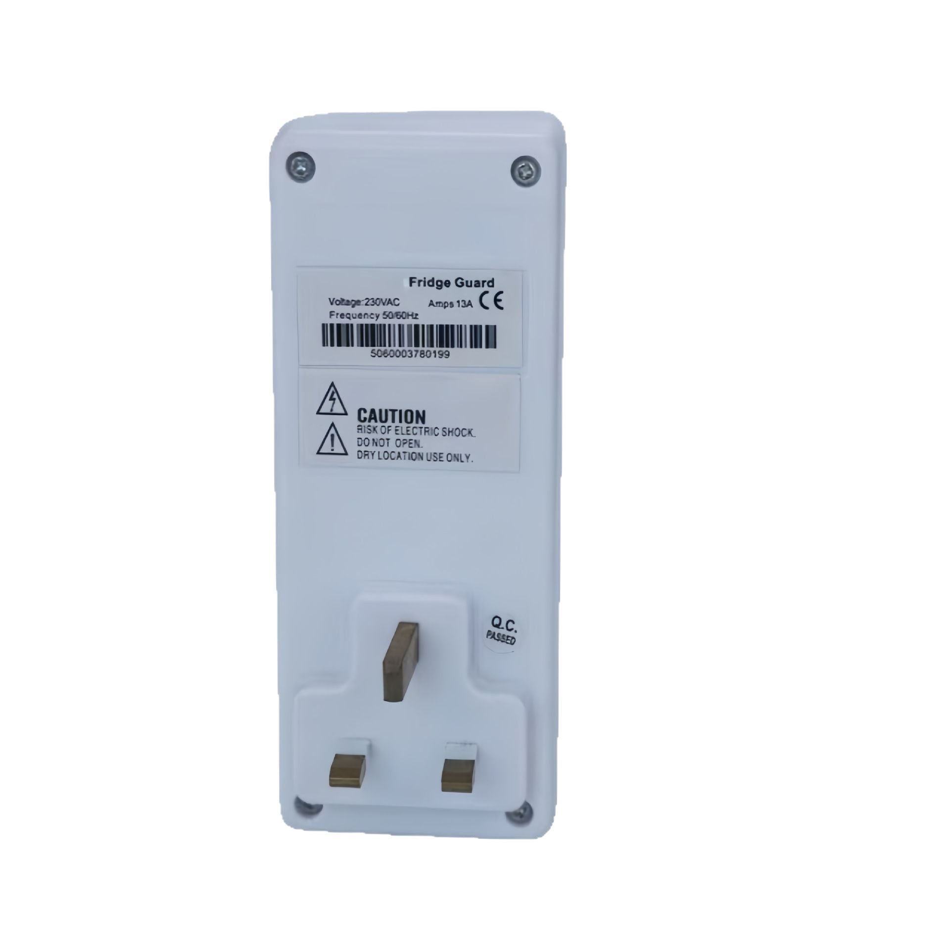 TV Guard & Fridge Guard Surge Protector – Appliance Surge Protection