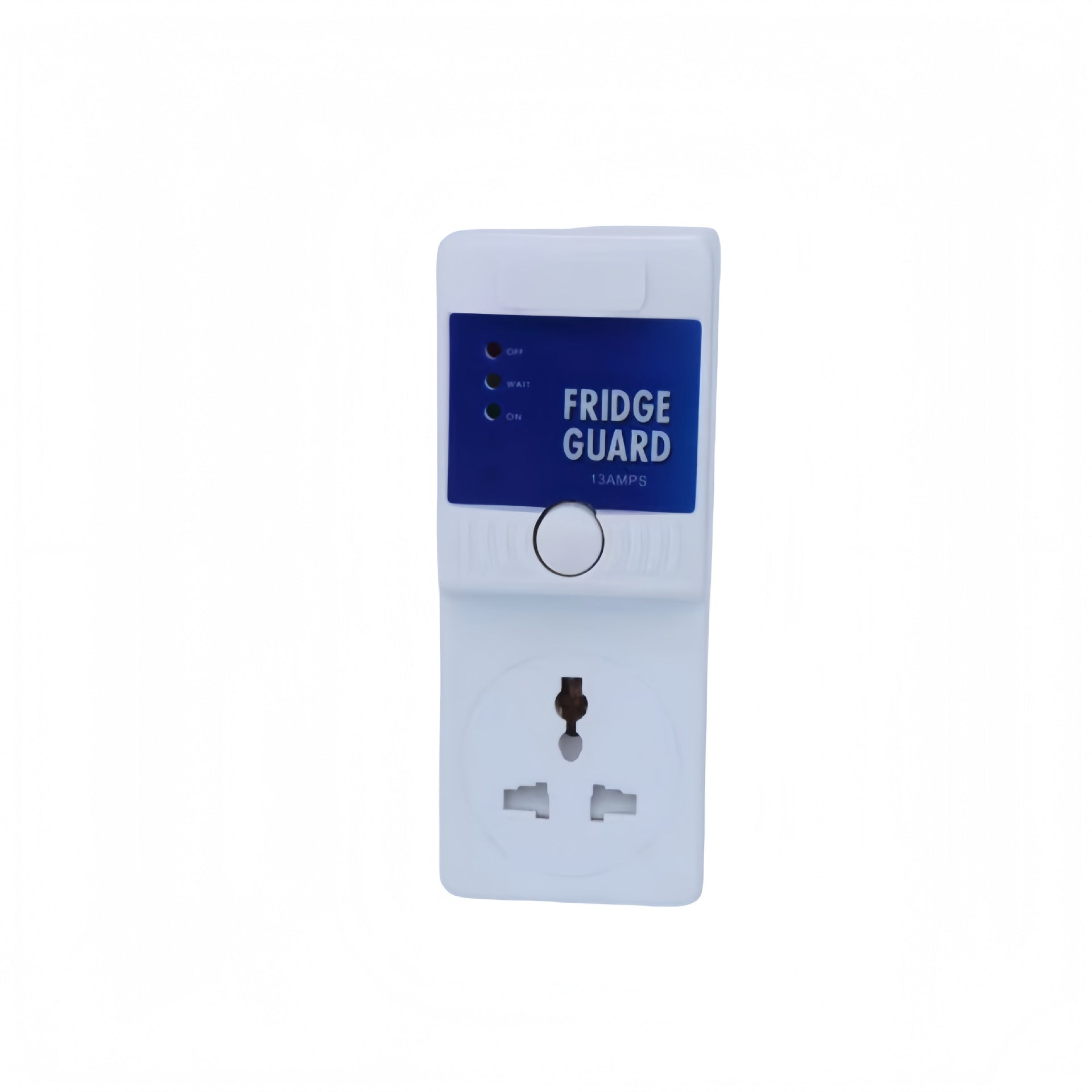 TV Guard & Fridge Guard Surge Protector – Appliance Surge Protection