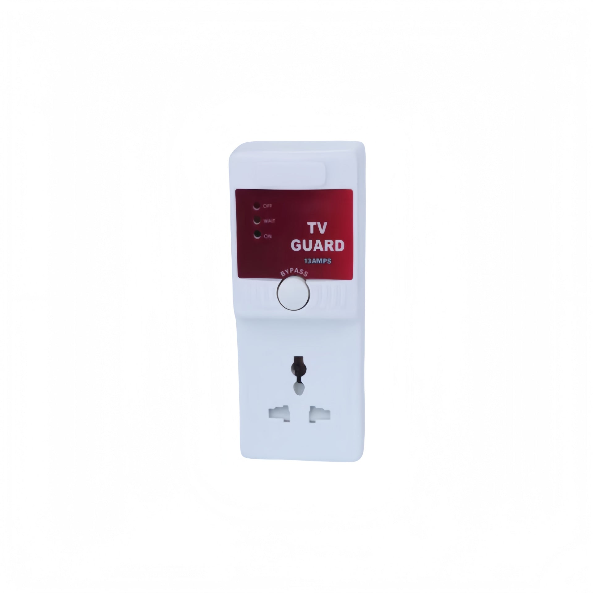 TV Guard & Fridge Guard Surge Protector – Appliance Surge Protection
