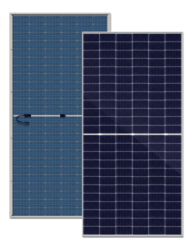 PRE-ORDER DISCOUNT!! Top Quality Solar Panel - 30-Yr Manufacturer Warranty, 585W and 630W